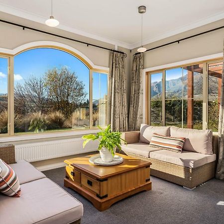 Paeroa View Villa Queenstown Exterior photo