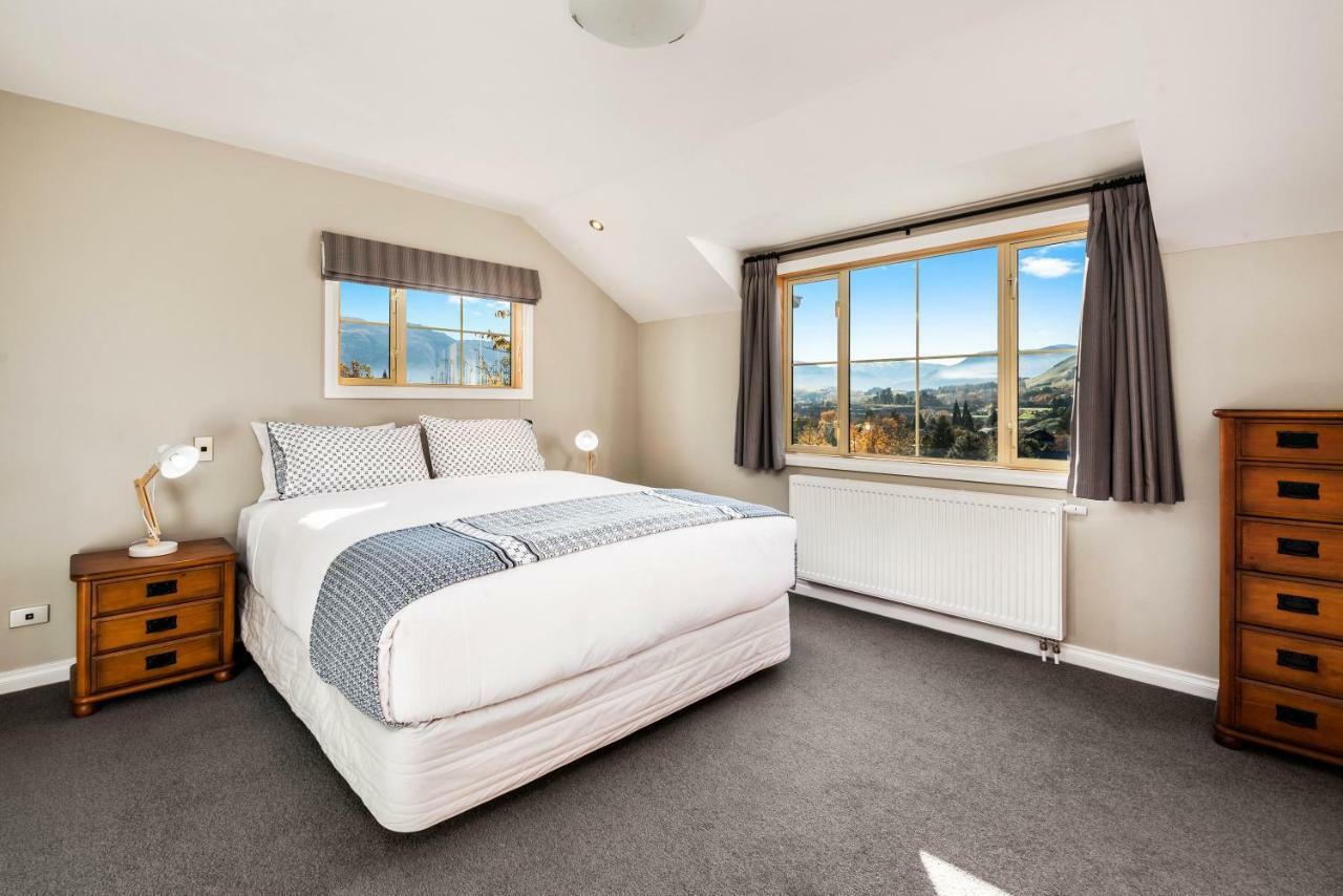 Paeroa View Villa Queenstown Exterior photo